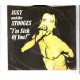 IGGY POP & THE STOOGES - I´m sick of you                        ***EP***